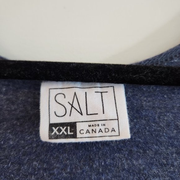 SALT Tank Top - Picture 4 of 5